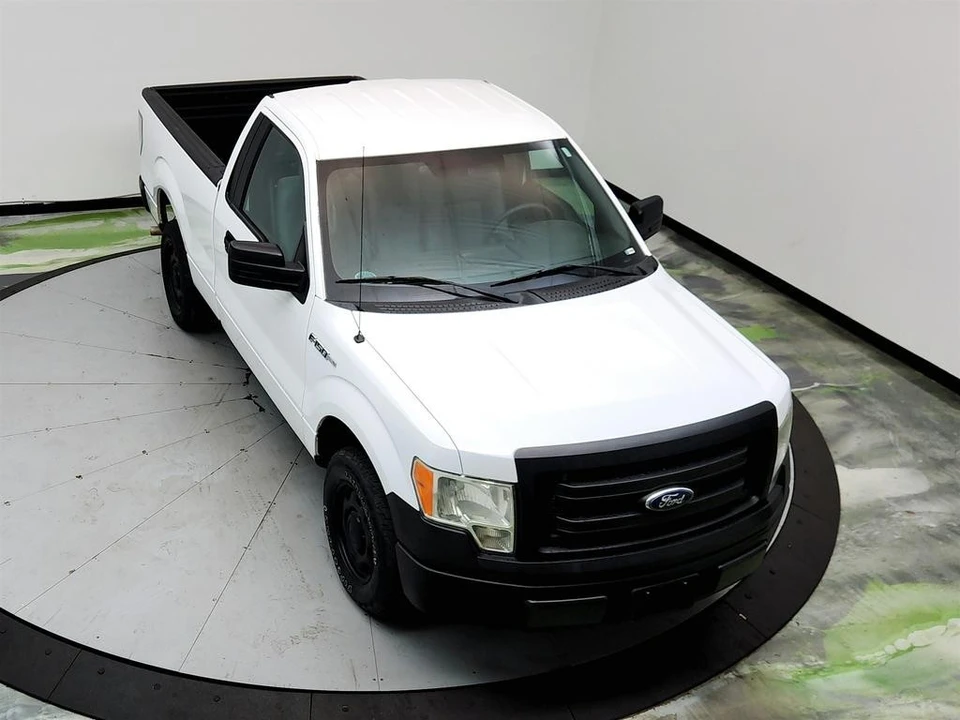 2013 Ford F-150 12th Gen - Image 25 of 31