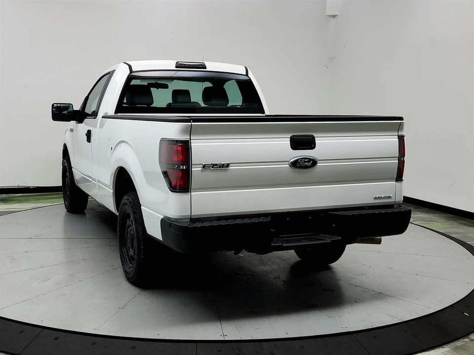 2013 Ford F-150 12th Gen - Image 7 of 31