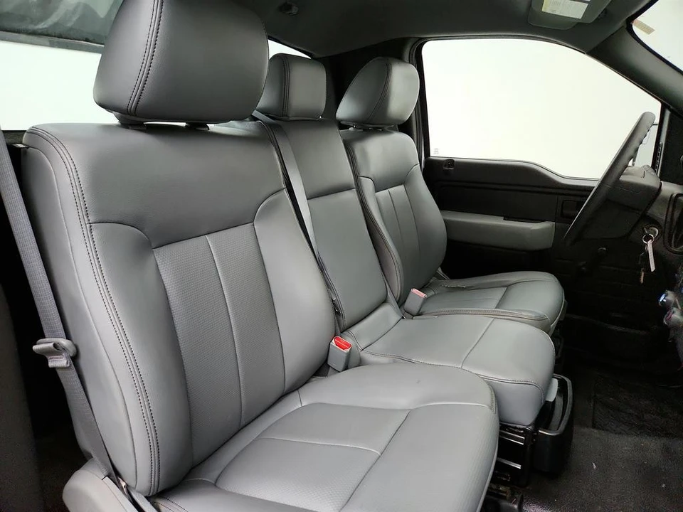 2013 Ford F-150 12th Gen - Image 20 of 31