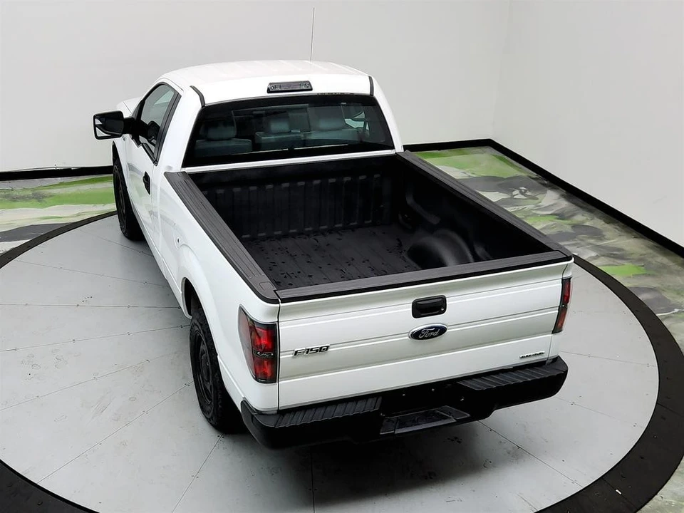 2013 Ford F-150 12th Gen - Image 27 of 31