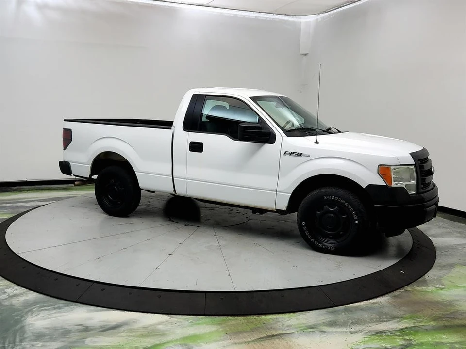 2013 Ford F-150 12th Gen - Image 4 of 31