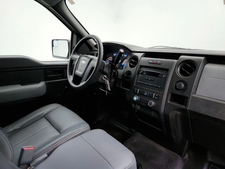 2013 Ford F-150 12th Gen - Image 20 of 31