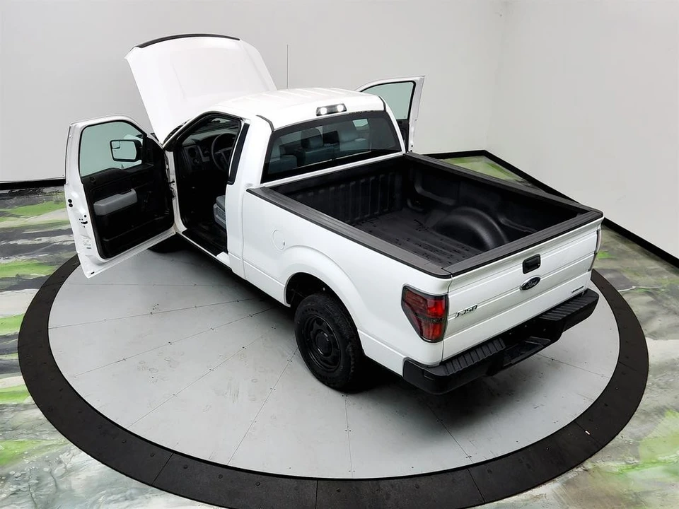 2013 Ford F-150 12th Gen - Image 31 of 31
