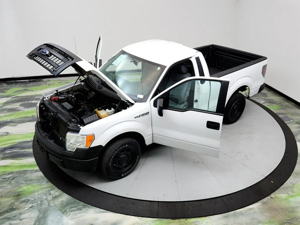 2013 Ford F-150 12th Gen - Image 28 of 31