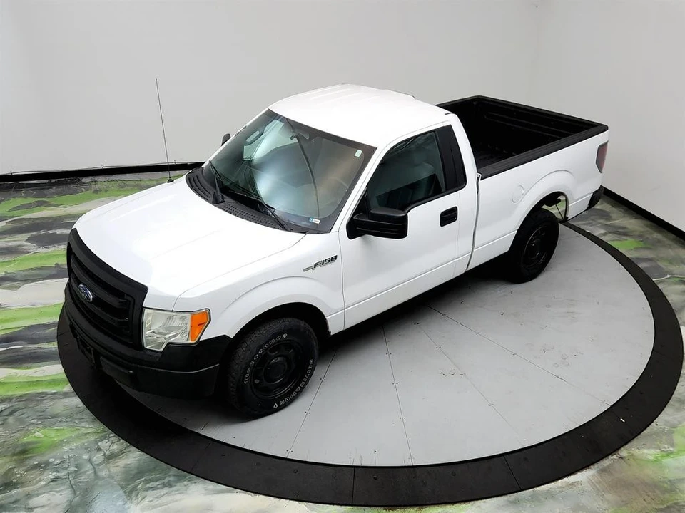 2013 Ford F-150 12th Gen - Image 25 of 31