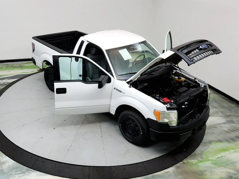 2013 Ford F-150 12th Gen - Image 29 of 31