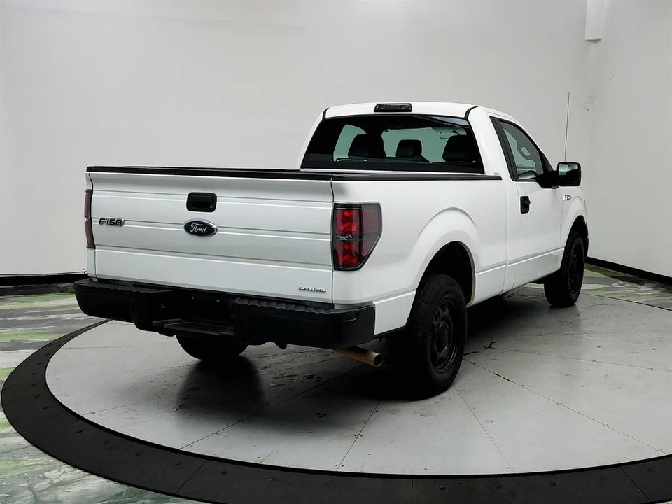 2013 Ford F-150 12th Gen - Image 6 of 31