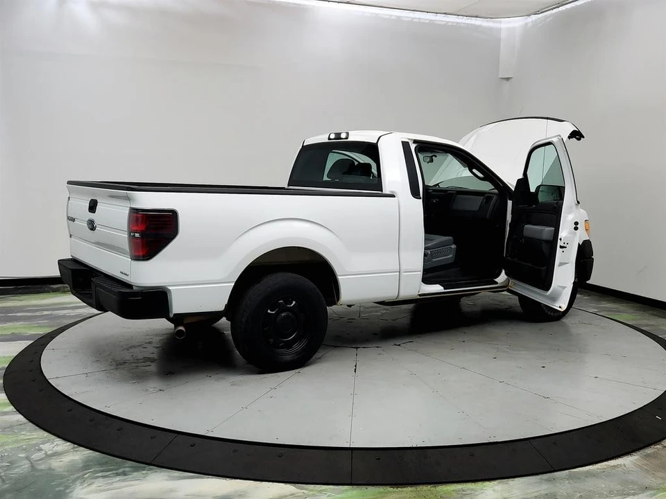 2013 Ford F-150 12th Gen - Image 11 of 31