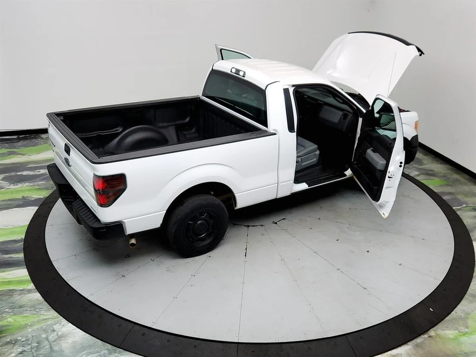 2013 Ford F-150 12th Gen - Image 30 of 31