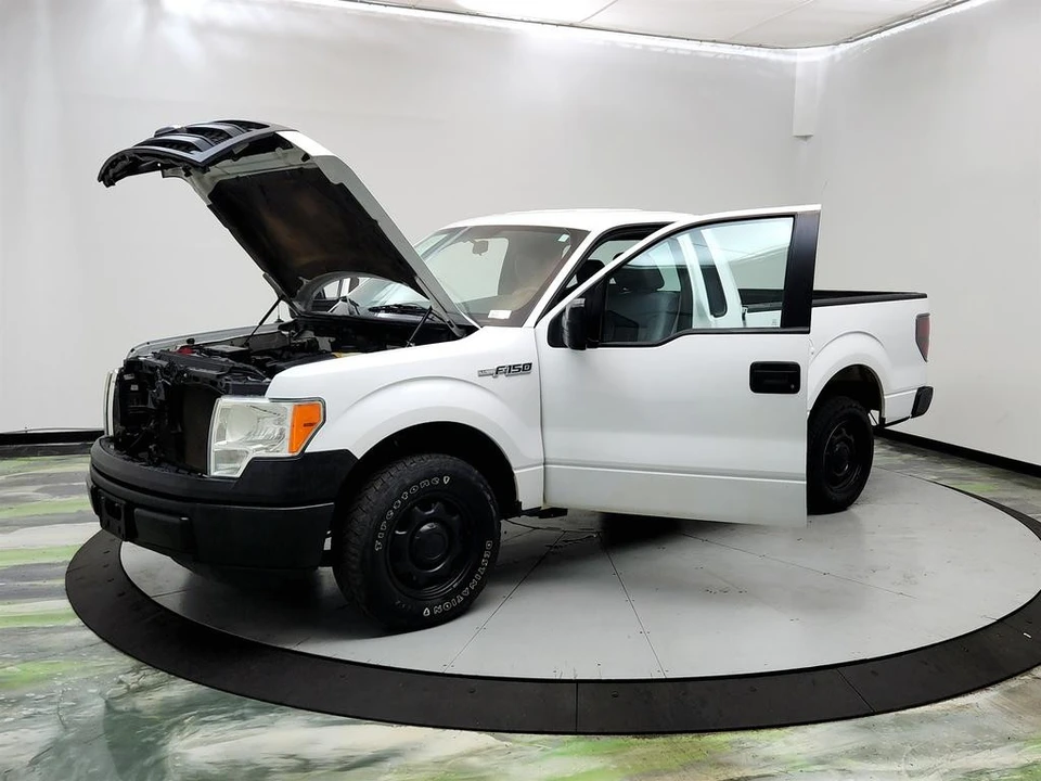 2013 Ford F-150 12th Gen - Image 9 of 31