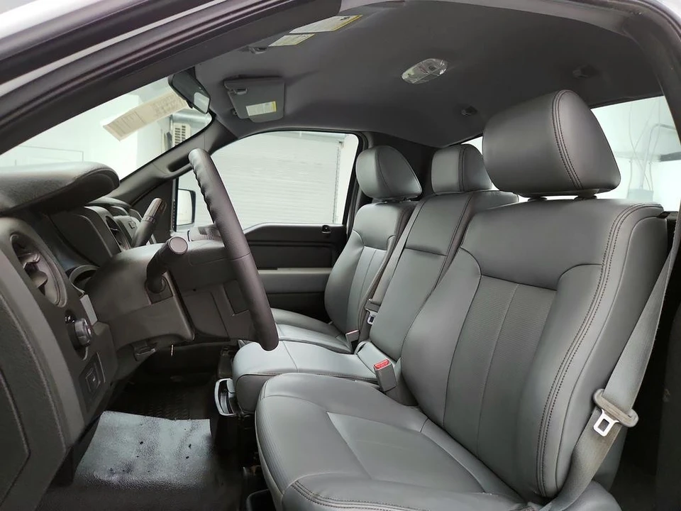 2013 Ford F-150 12th Gen - Image 14 of 31