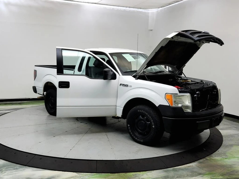 2013 Ford F-150 12th Gen - Image 10 of 31