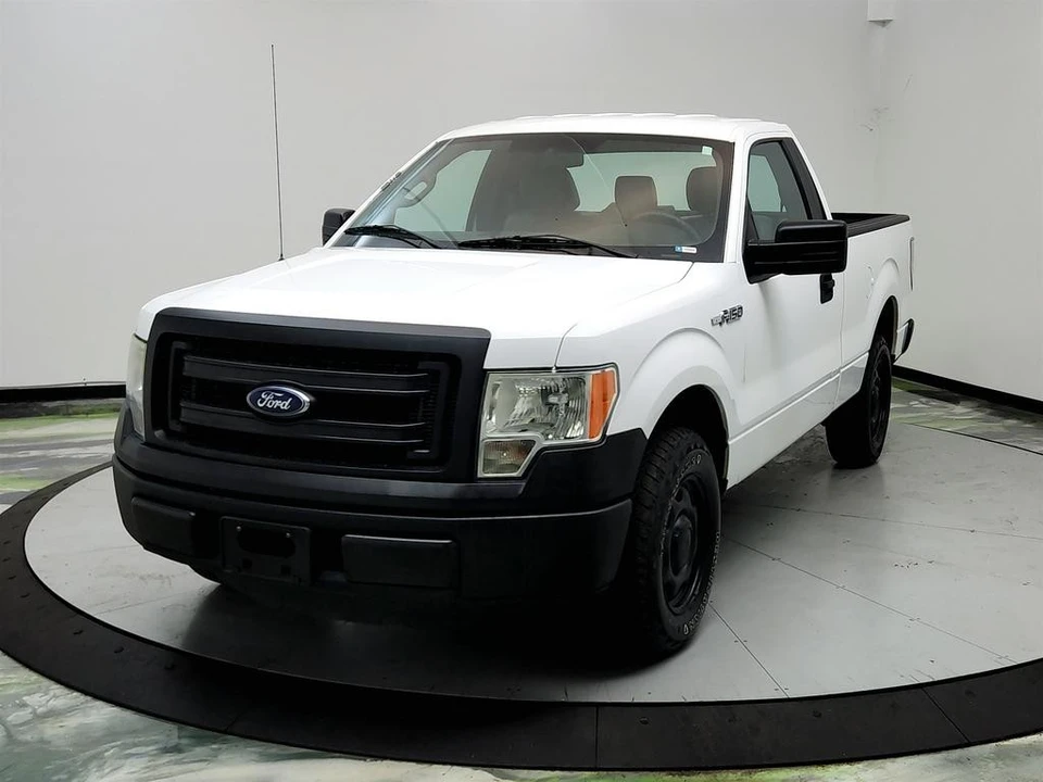2013 Ford F-150 12th Gen - Image 2 of 31