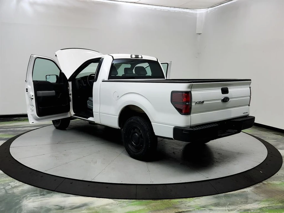2013 Ford F-150 12th Gen - Image 12 of 31