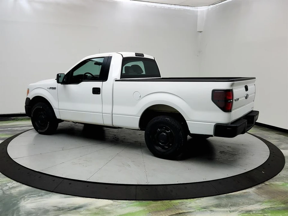 2013 Ford F-150 12th Gen - Image 8 of 31