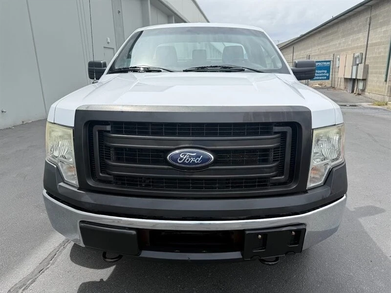 2013 Ford F-150 12th Gen - Image 15 of 21