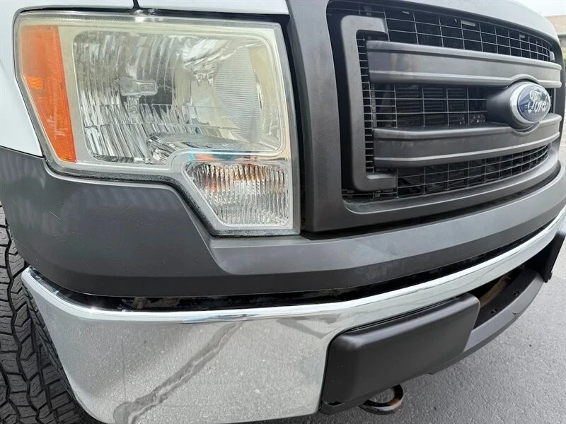 2013 Ford F-150 12th Gen - Image 14 of 21