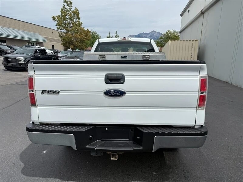 2013 Ford F-150 12th Gen - Image 8 of 21