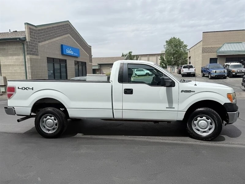 2013 Ford F-150 12th Gen - Image 11 of 21