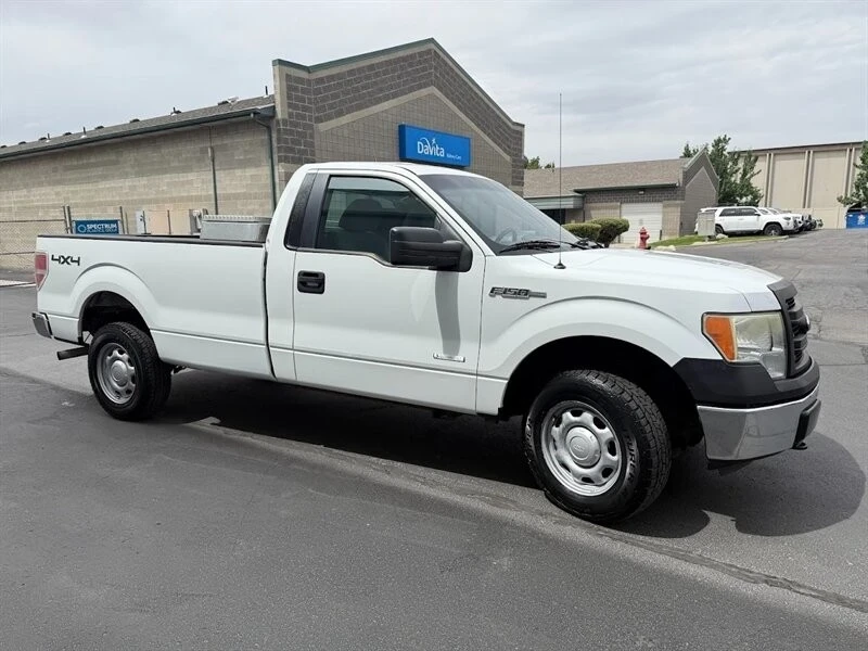 2013 Ford F-150 12th Gen - Image 13 of 21
