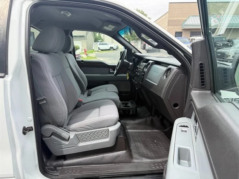 2013 Ford F-150 12th Gen - Image 12 of 21