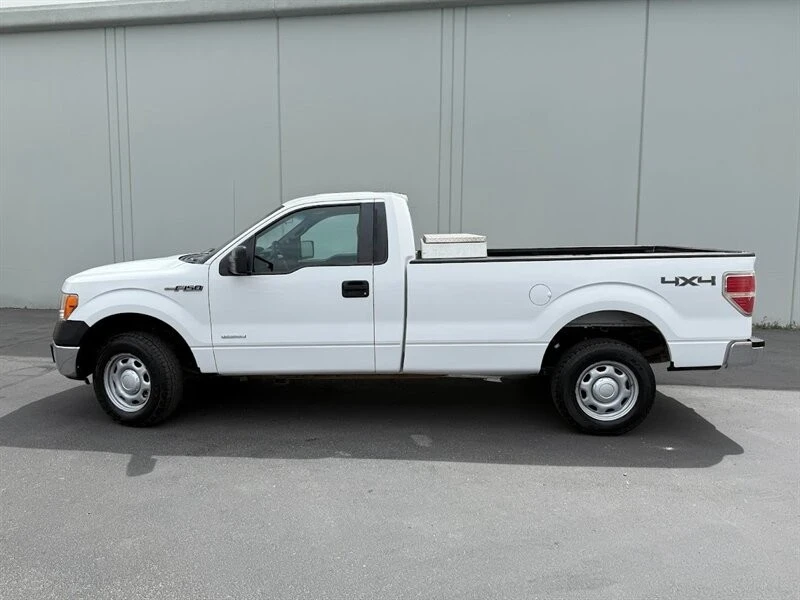 2013 Ford F-150 12th Gen - Image 5 of 21