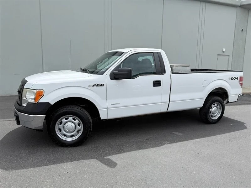 2013 Ford F-150 12th Gen - Image 3 of 21
