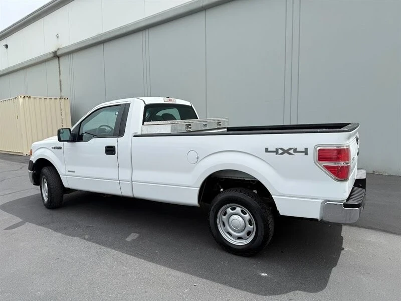 2013 Ford F-150 12th Gen - Image 7 of 21