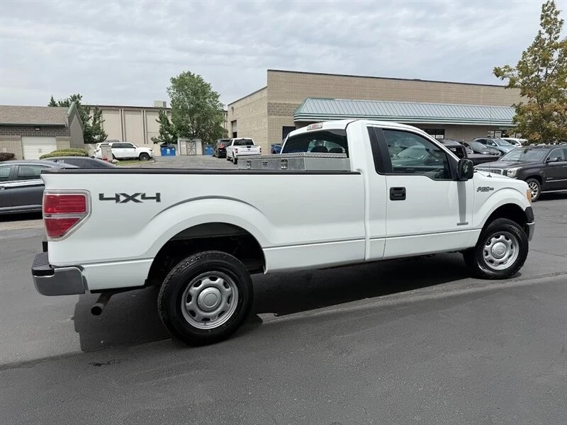 2013 Ford F-150 12th Gen - Image 9 of 21