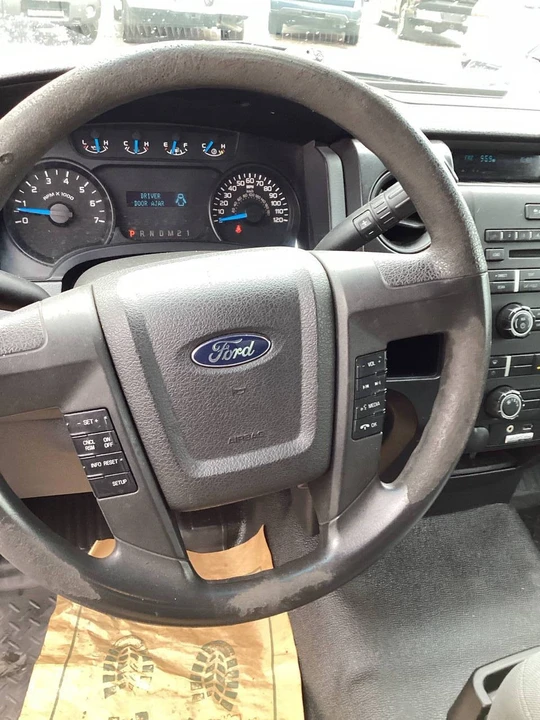 2013 Ford F-150 12th Gen - Image 9 of 17
