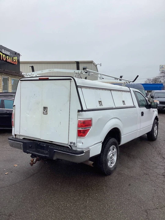 2013 Ford F-150 12th Gen - Image 3 of 17