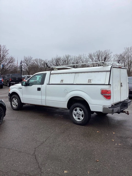 2013 Ford F-150 12th Gen - Image 2 of 17