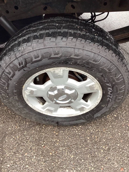 2013 Ford F-150 12th Gen - Image 6 of 17