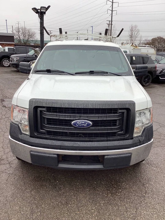 2013 Ford F-150 12th Gen - Image 16 of 17