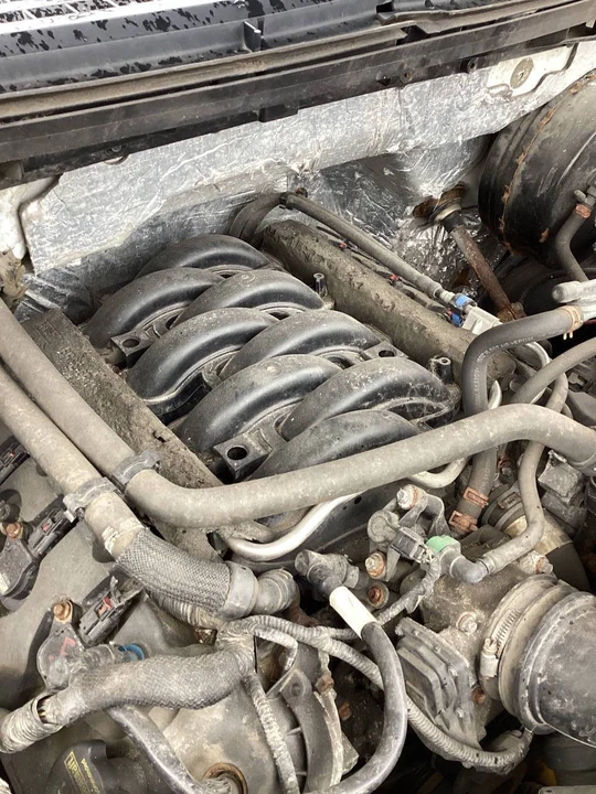2013 Ford F-150 12th Gen - Image 15 of 17