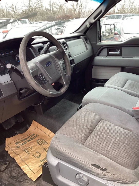 2013 Ford F-150 12th Gen - Image 8 of 17