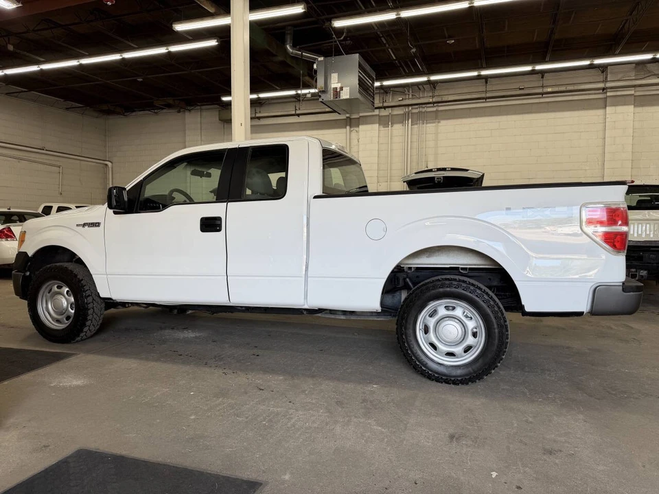 2013 Ford F-150 12th Gen - Image 12 of 12