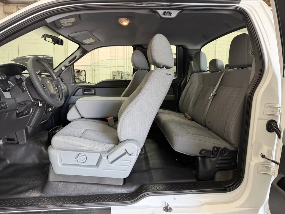 2013 Ford F-150 12th Gen - Image 5 of 12