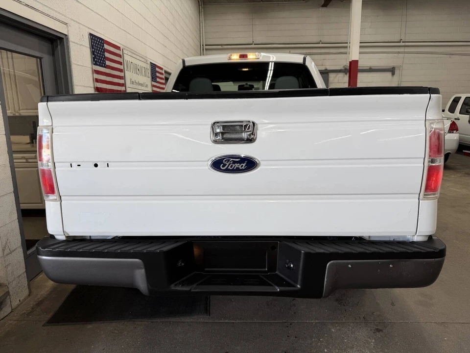 2013 Ford F-150 12th Gen - Image 9 of 12