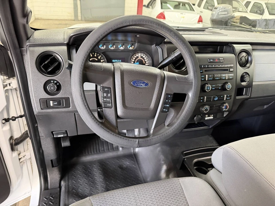 2013 Ford F-150 12th Gen - Image 7 of 12