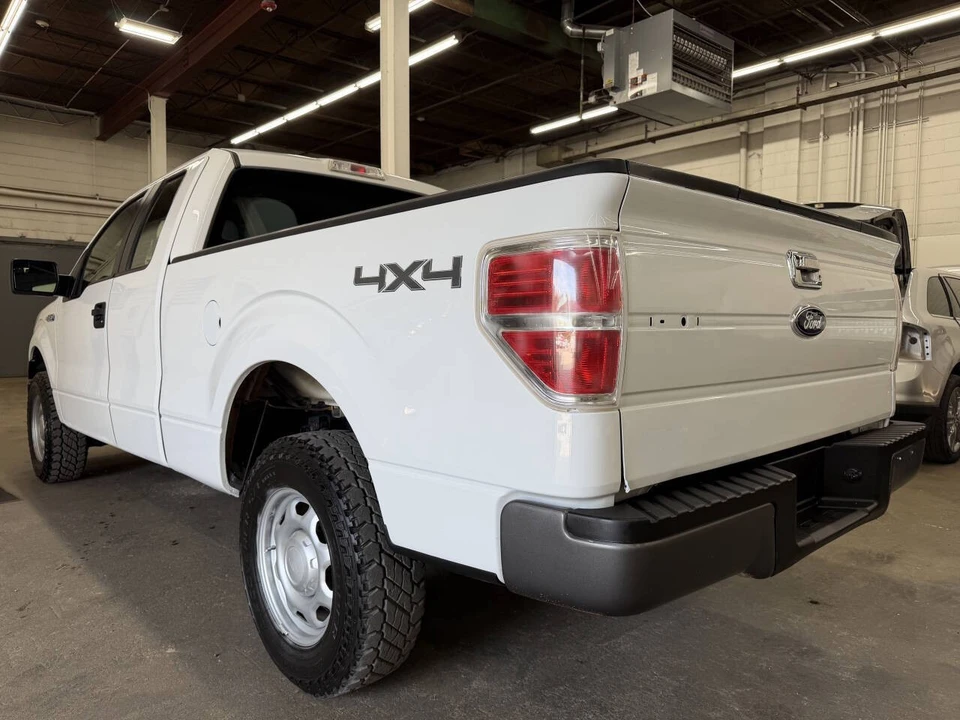 2013 Ford F-150 12th Gen - Image 2 of 12