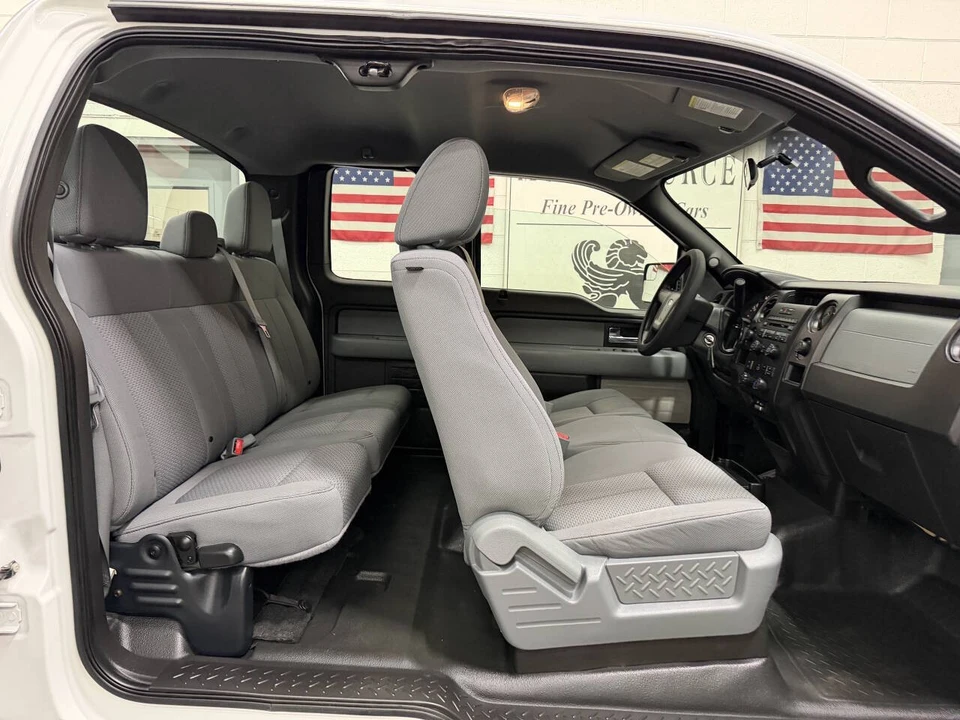 2013 Ford F-150 12th Gen - Image 8 of 12