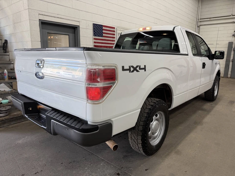 2013 Ford F-150 12th Gen - Image 4 of 12