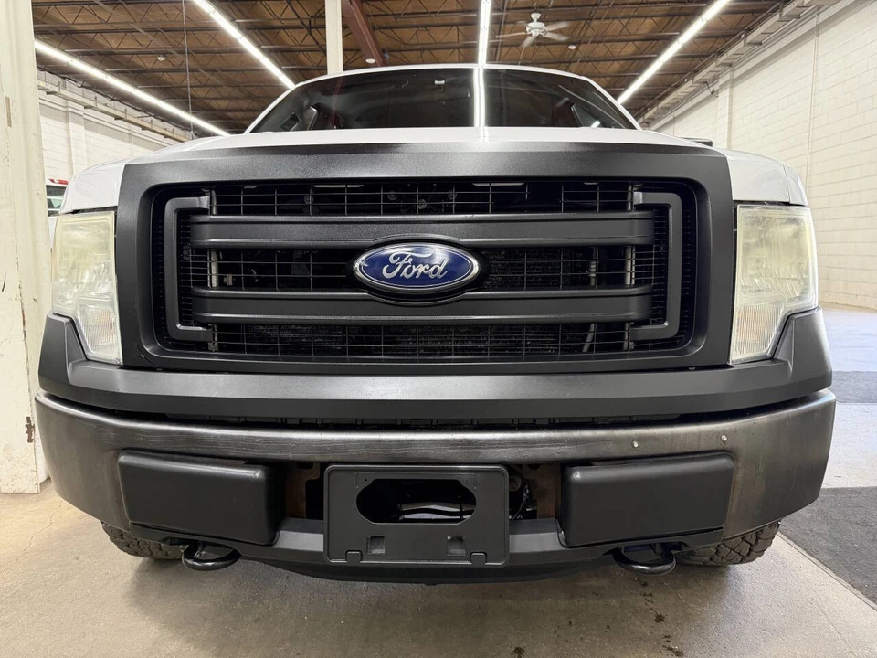 2013 Ford F-150 12th Gen - Image 11 of 12