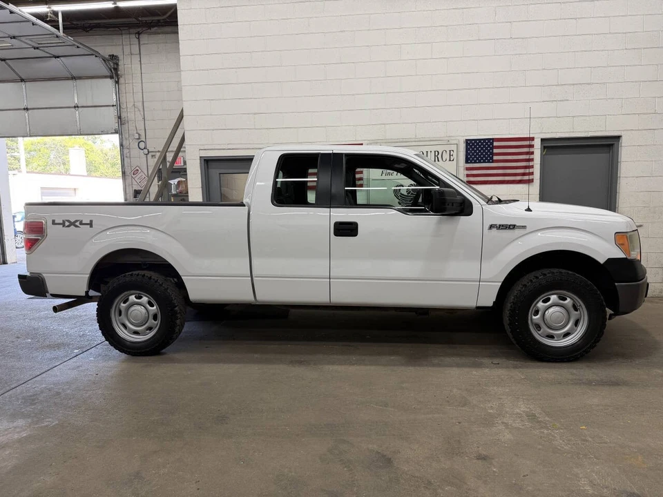2013 Ford F-150 12th Gen - Image 10 of 12