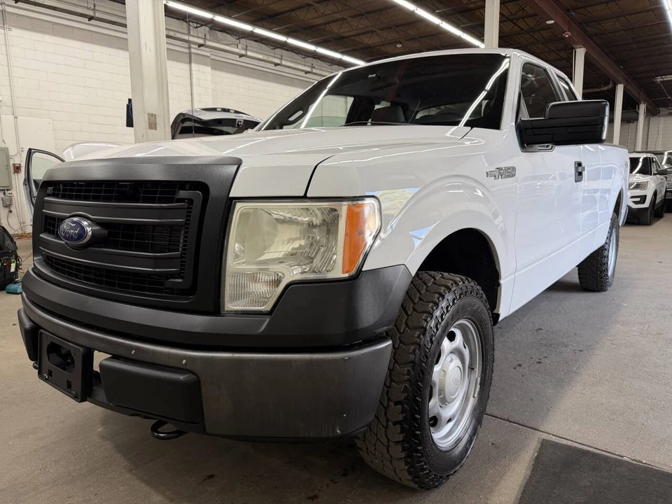 2013 Ford F-150 12th Gen - Image 3 of 12