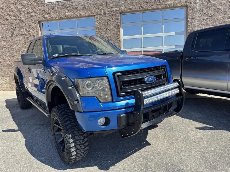 2013 Ford F-150 12th Gen - Image 3 of 7