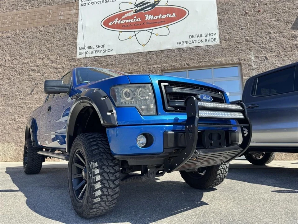 2013 Ford F-150 12th Gen - Image 2 of 7