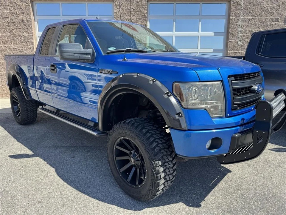 2013 Ford F-150 12th Gen - Image 6 of 7