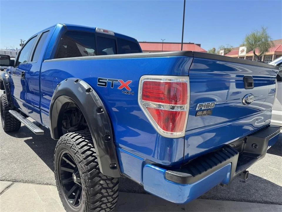 2013 Ford F-150 12th Gen - Image 4 of 7